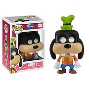 Disney Goofy Pop! Vinyl Figure